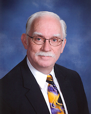 Bruce A. Person, MSW, LCSW